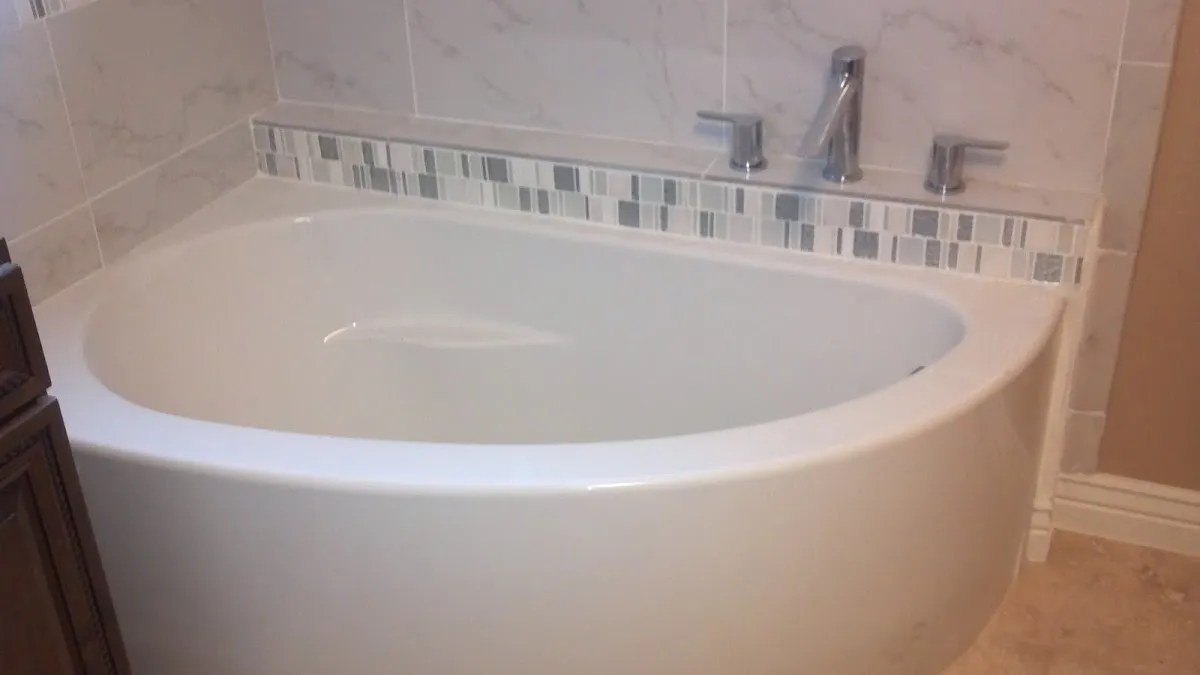 Bathroom Plumbing in Little Ferry, NJ